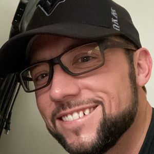 Meet your Posher, Jared